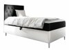 Boxspring Lucus VII (Soft 017 + Fresh 17)