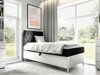Boxspring Lucus VII (Soft 017 + Fresh 17)