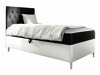 Boxspring Lucus VII (Soft 017 + Fresh 17)