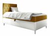 Boxspring Lucus VII (Soft 017 + Fresh 37)