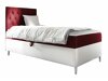 Boxspring Lucus VII (Soft 017 + Fresh 8)