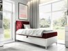 Boxspring Lucus VII (Soft 017 + Fresh 8)
