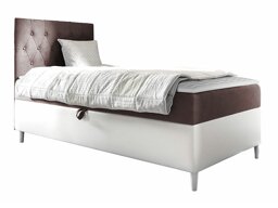 Boxspring Lucus VII (Soft 017 + Fresh 9)