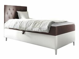 Kontinentaalvoodi Lucus VII (Soft 017 + Fresh 9)