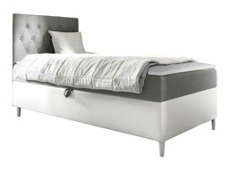 Континентално легло Lucus VII (Soft 017 + Fresh 14)