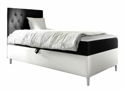 Континентално легло Lucus VII (Soft 017 + Fresh 17)