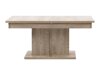 Transformeerbare salontafel Nuremi 111 (Eiken)