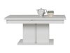 Transformeerbare salontafel Nuremi 111 (Wit)