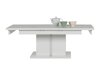 Transformeerbare salontafel Nuremi 111 (Wit)