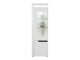 Boekenkast Revelmi 105 (Glanzend wit + Wit)