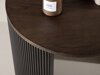 Salontafel Dallas 4764 (Bruin)