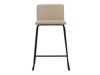 Counterstoel Dallas 3235 (Beige + Zwart)