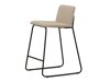Counterstoel Dallas 3235 (Beige + Zwart)