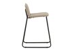 Counterstoel Dallas 3235 (Beige + Zwart)