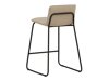 Counterstoel Dallas 3235 (Beige + Zwart)