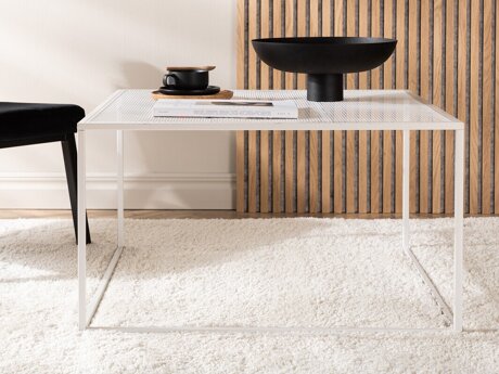 Salontafel Dallas 3236 (Wit)