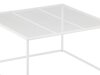 Salontafel Dallas 3236 (Wit)