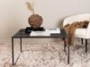 Salontafel Dallas 3236 (Zwart)