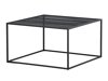 Salontafel Dallas 3236 (Zwart)