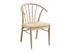 Scaun Norsica 630 (Maro deschis)
