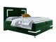 Boxspring postelja Vallis (Fresh 13)