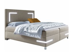 Boxspring postelja Vallis (Fresh 1)