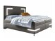 Boxspring postelja Vallis (Madryt 190)