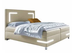 Boxspring postelja Vallis (Soft 033)