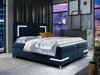 Boxspring Vallis (Fresh 11)