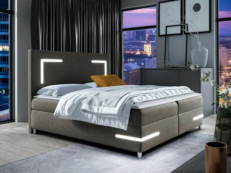 Boxspring Vallis (Fresh 14)