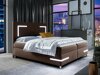 Boxspring Vallis (Fresh 4)