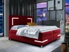 Boxspring Vallis (Fresh 8)