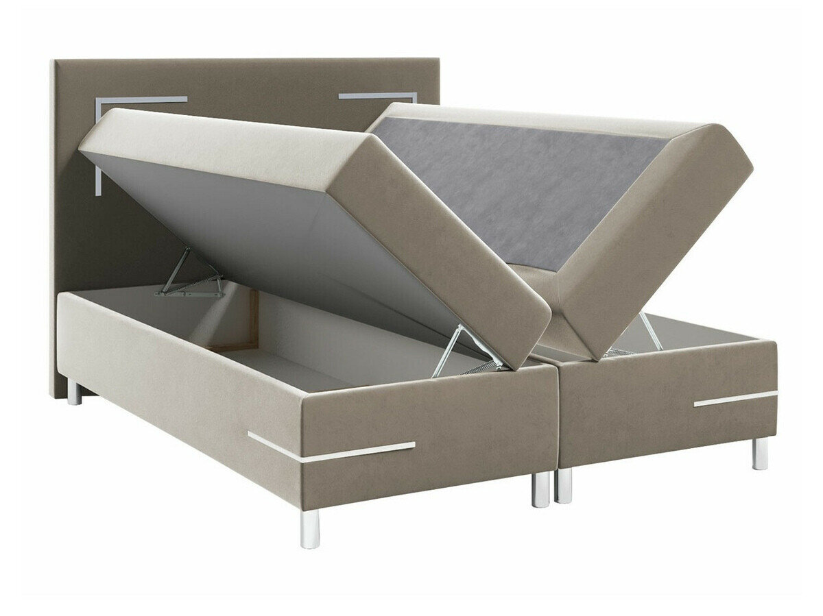 Boxspring Vallis (Fresh 8)