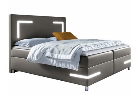 Boxspring Vallis (Madryt 190)