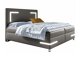 Boxspring Vallis (Madryt 190)