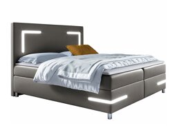 Boxspring Vallis (Madryt 190)
