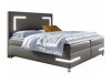 Boxspring Vallis (Madryt 190)