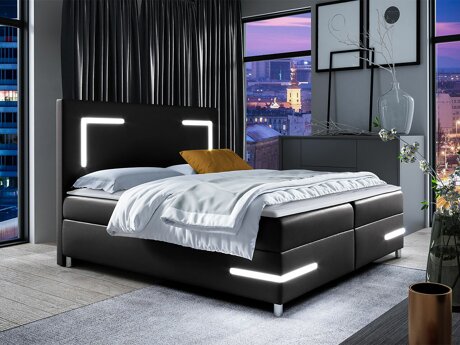 Boxspring Vallis (Soft 011)