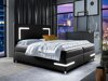 Boxspring Vallis (Soft 011)