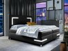 Boxspring Vallis (Soft 011)