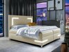 Boxspring Vallis (Soft 033)