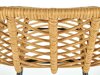 Bāra krēsls Houston 1094 (Gaišs koks)