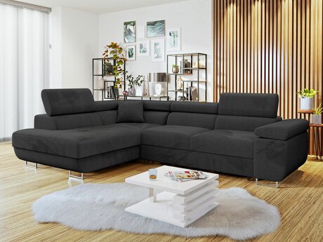 Hjørnesofa Comfivo Eliferu 100 (Manila 18)
