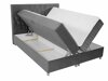 Boxspring Civitas (Manila 02)