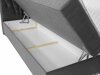Boxspring Civitas (Manila 02)