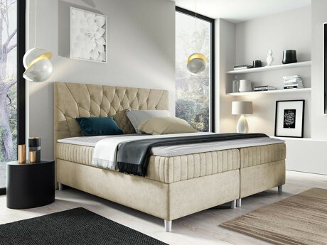 Boxspring Civitas (Manila 02)
