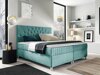 Boxspring Civitas (Manila 12)