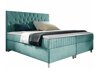 Boxspring Civitas (Manila 12)