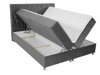 Boxspring Civitas (Manila 12)
