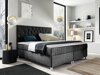 Boxspring Civitas (Manila 18)